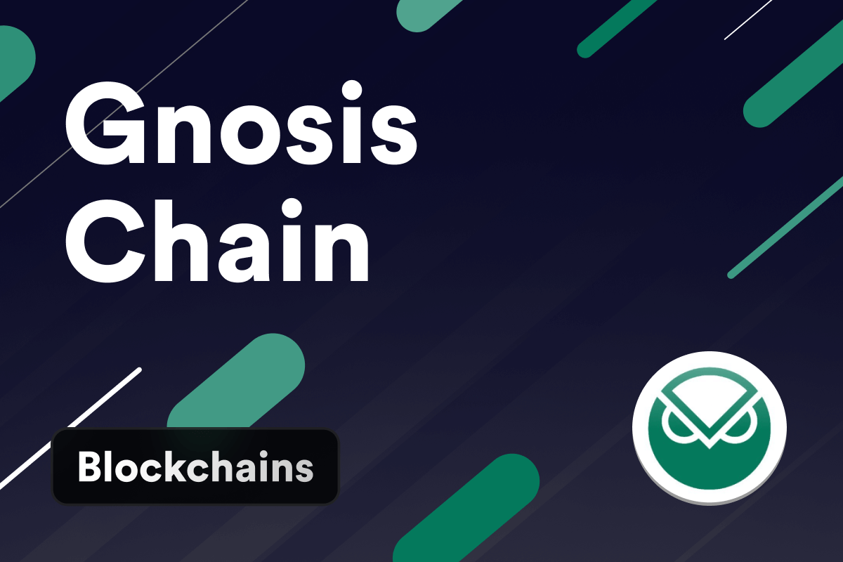 What Is The Gnosis Chain?