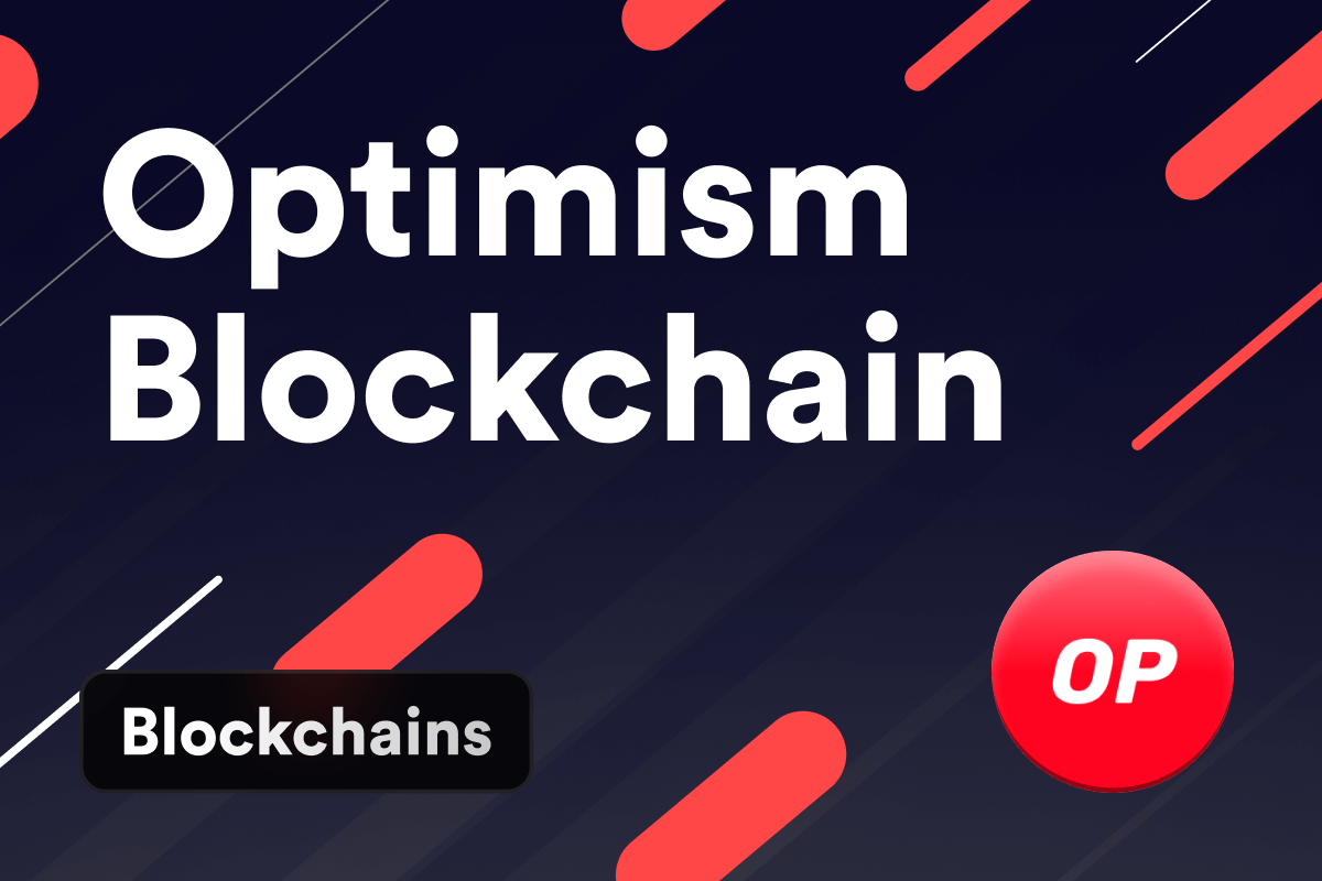 What Is The Optimism Blockchain?