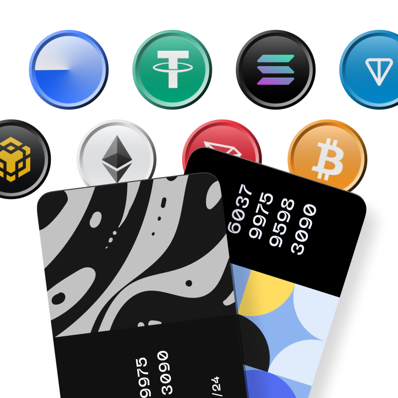 List of cryptocurrencies to buy with credit card using gem wallet