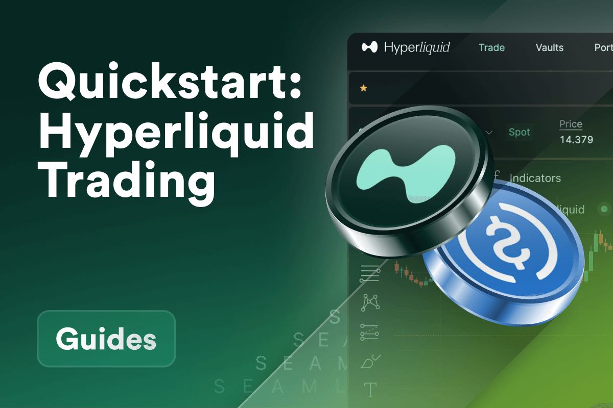 A Beginner's Guide to the Hyperliquid Trading Platform: How to Trade on Hyperliquid