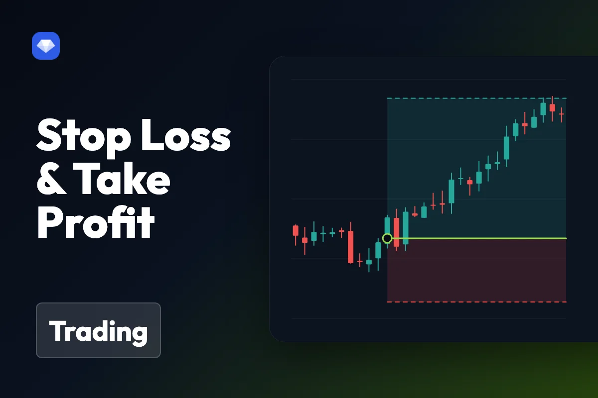 Stop-loss e take-profit em cripto: como eu uso de verdade