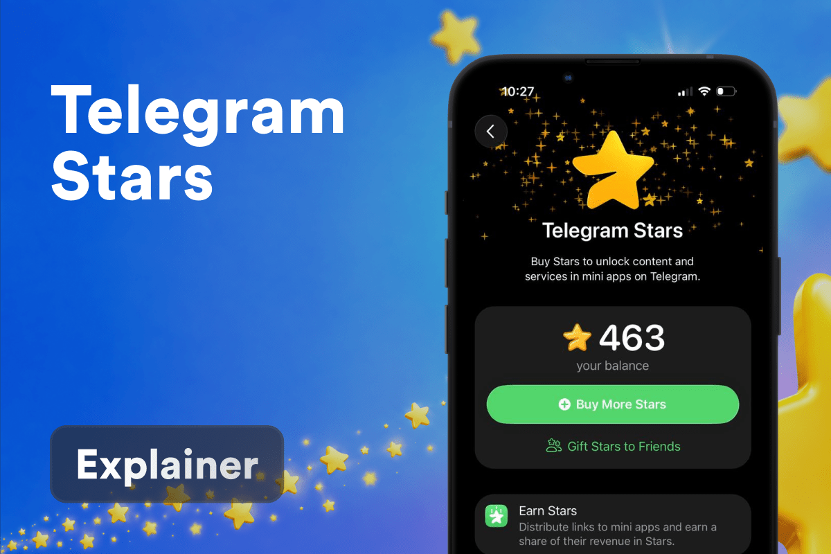 What Are Telegram Stars and How Much Do They Cost in 2026?