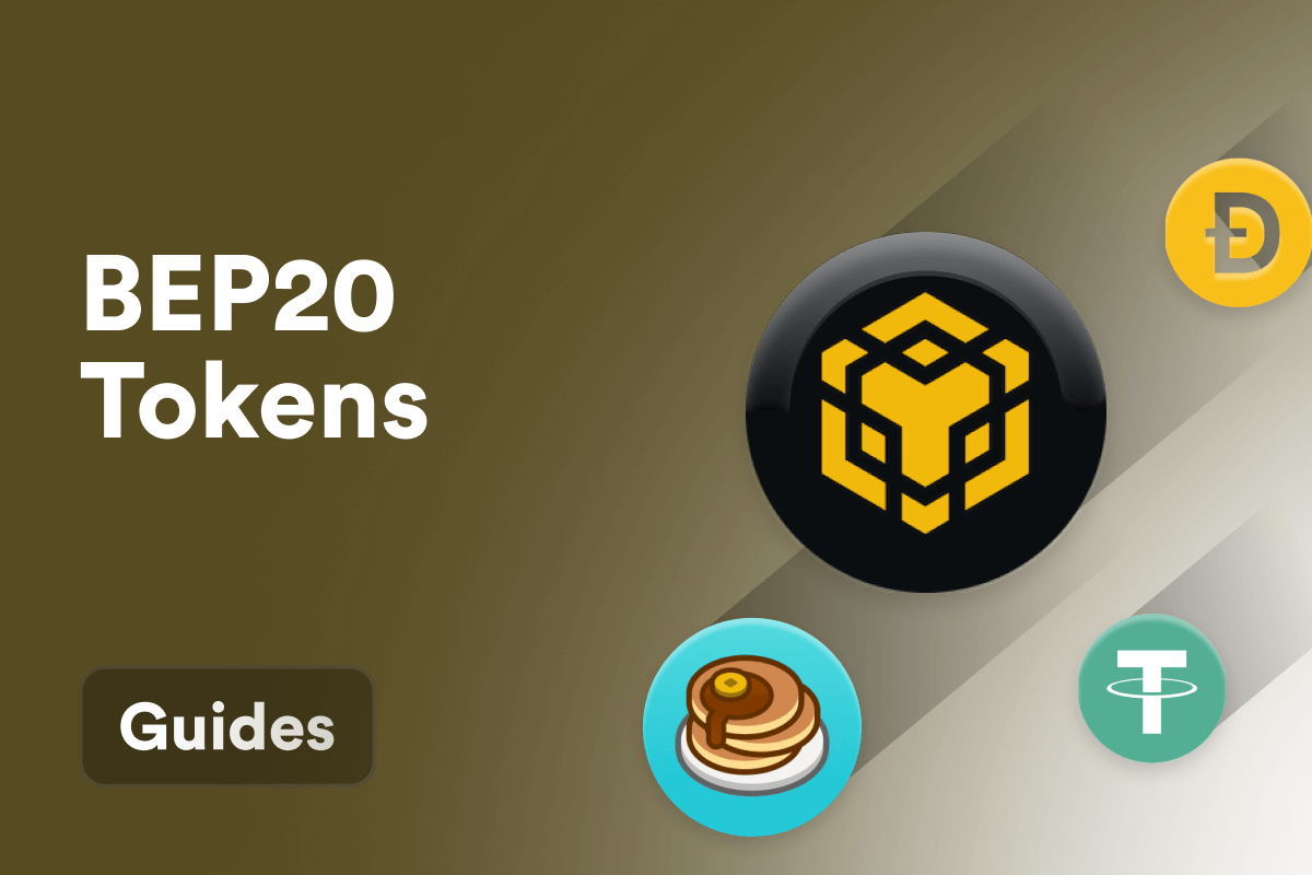 What Is BEP20 and What You Need to Know About Tokens on the BNB Blockchain