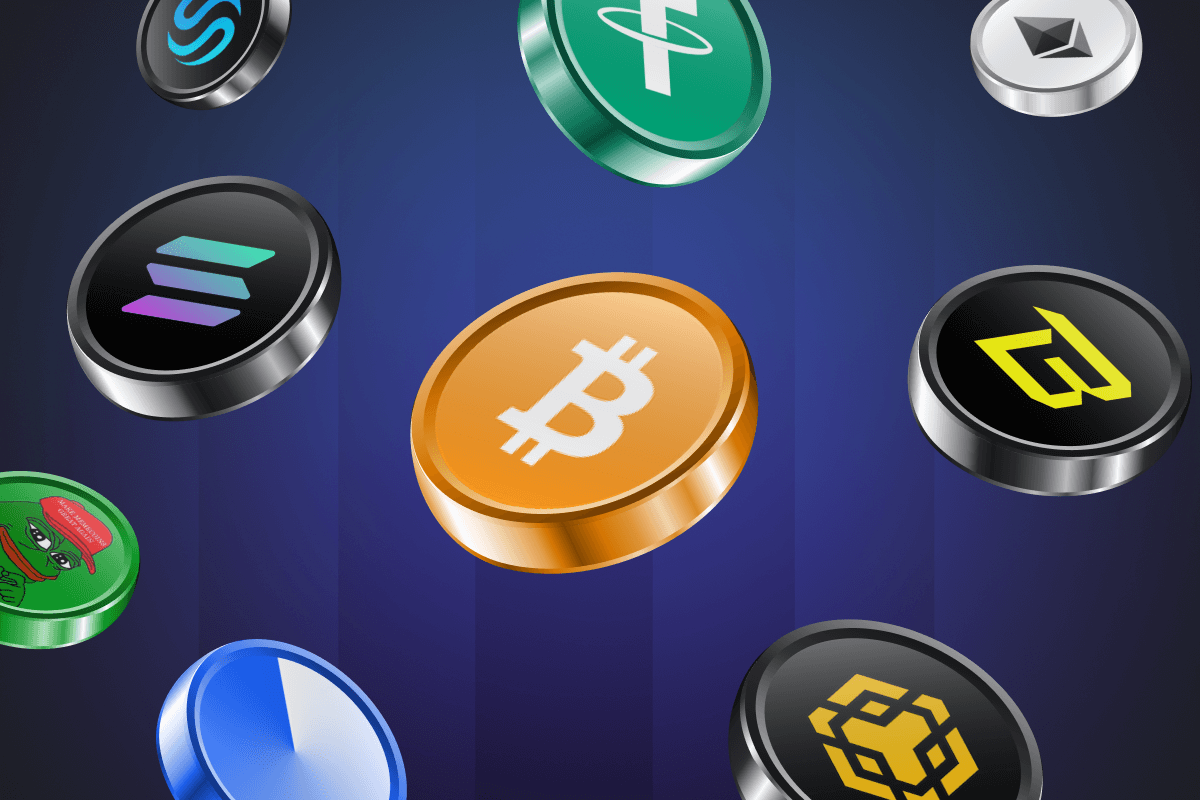 What Is Cryptocurrency: Beginner's Guide