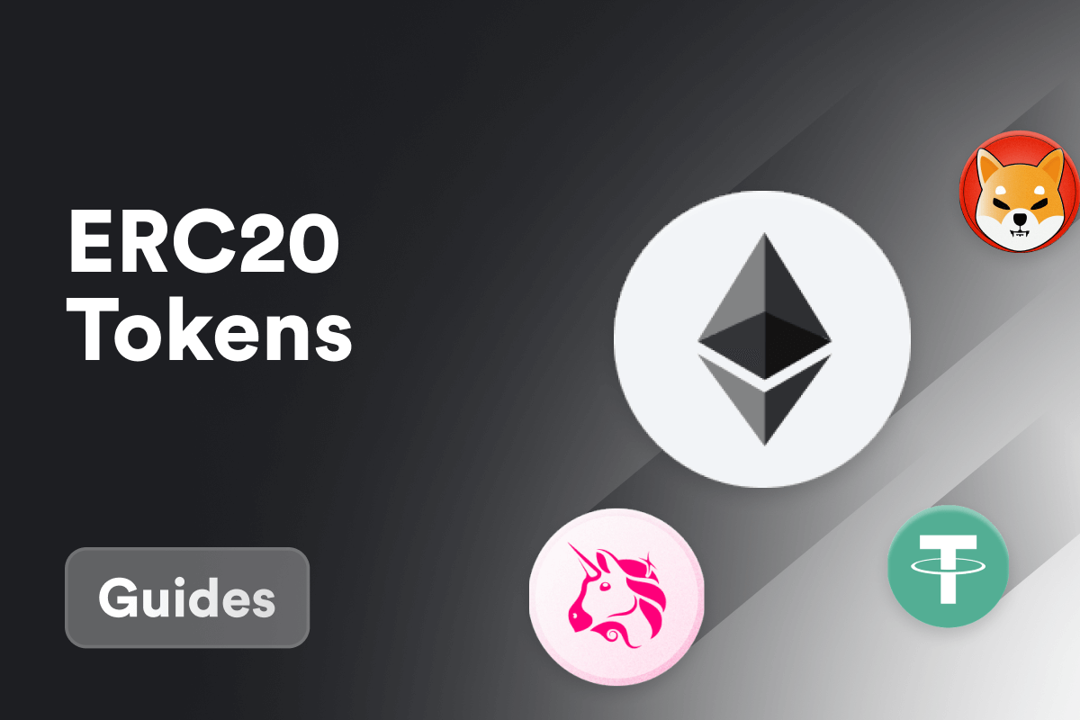 What Is ERC20 and What You Need to Know About Tokens on the Ethereum Blockchain