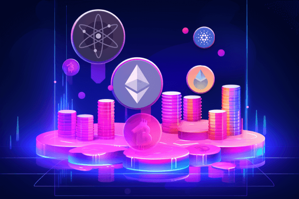 What is Staking: A Comprehensive Guide