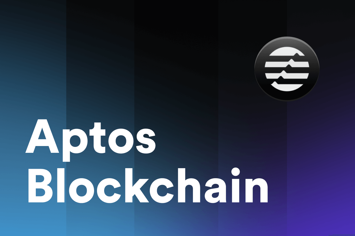 What Is the Aptos Blockchain?