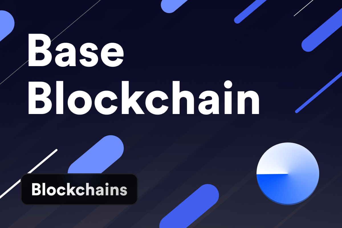 What Is The Base Blockchain?