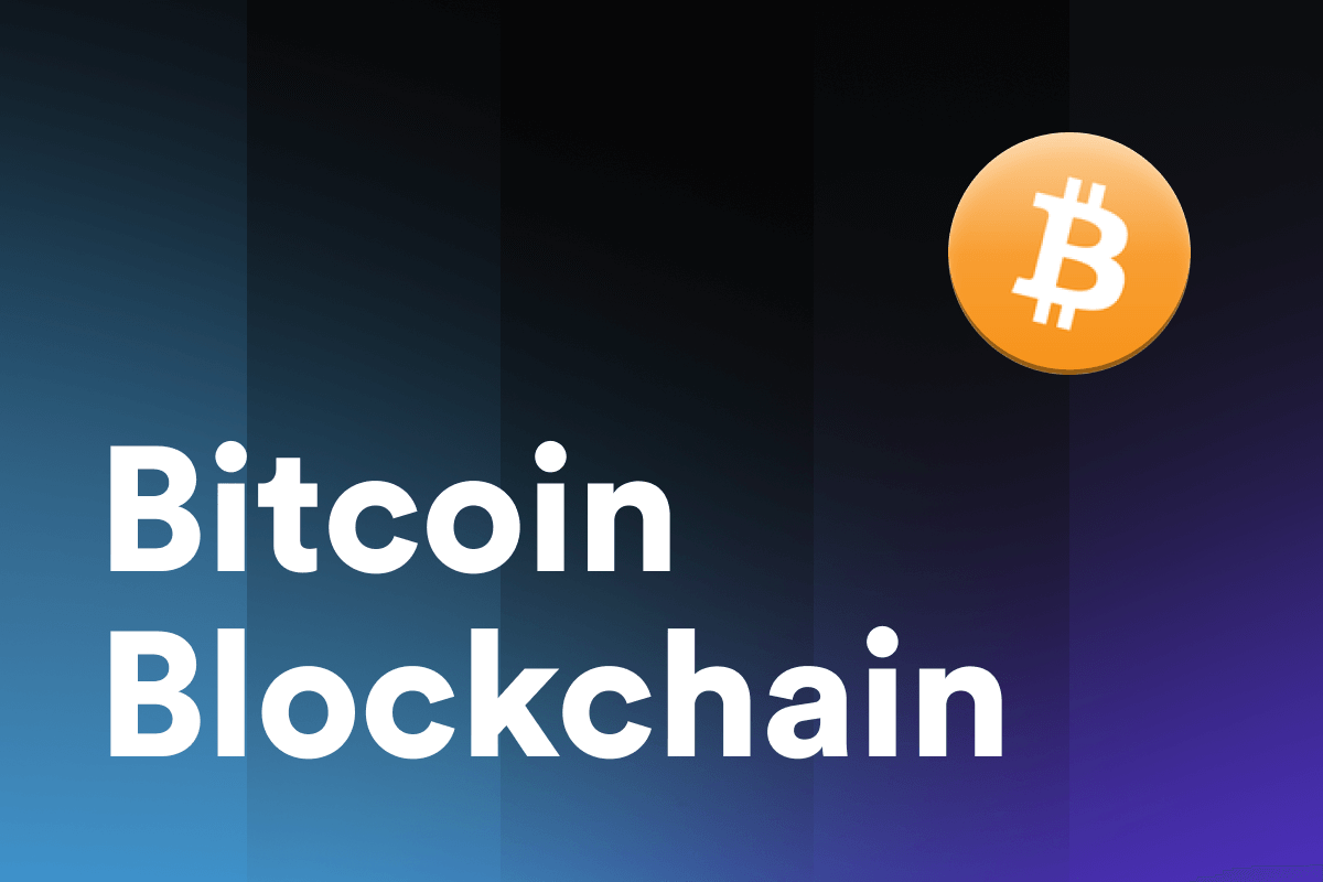 What Is The Bitcoin Blockchain?