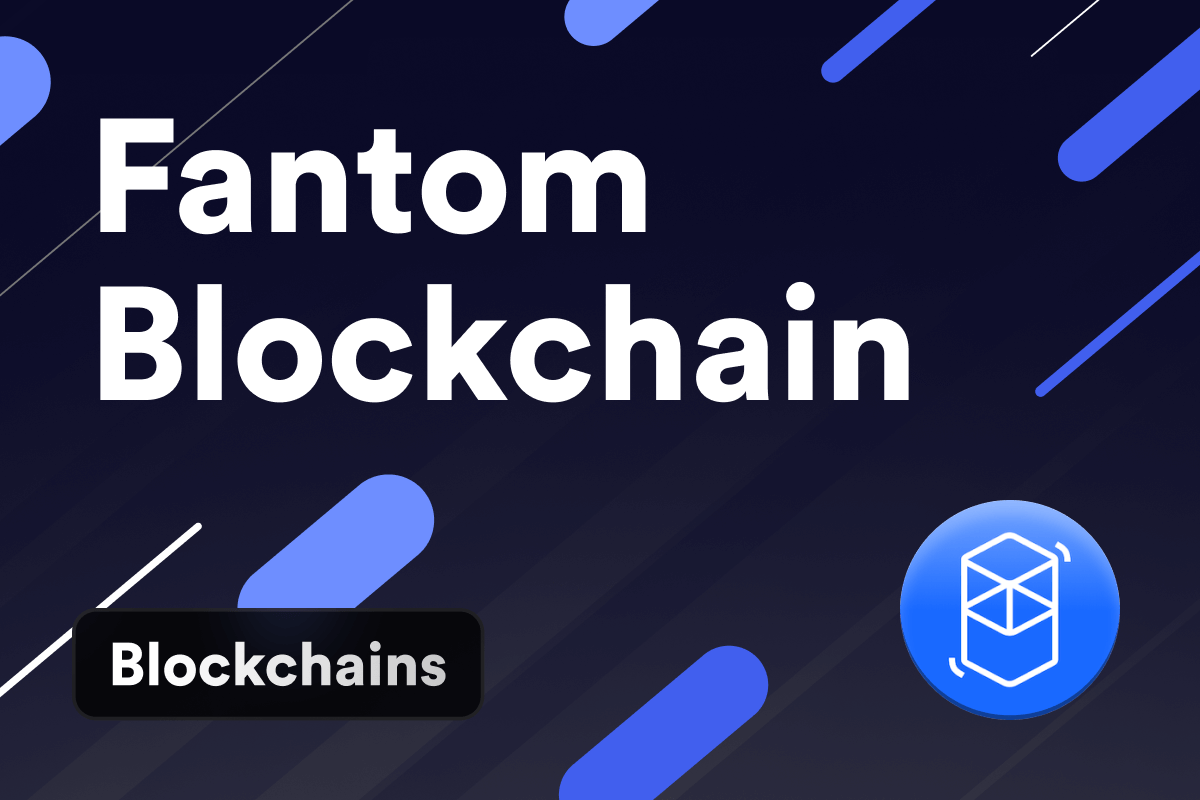 What Is The Fantom Blockchain?