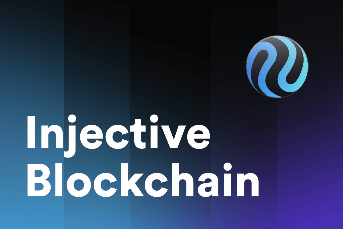 What Is The Injective Blockchain?