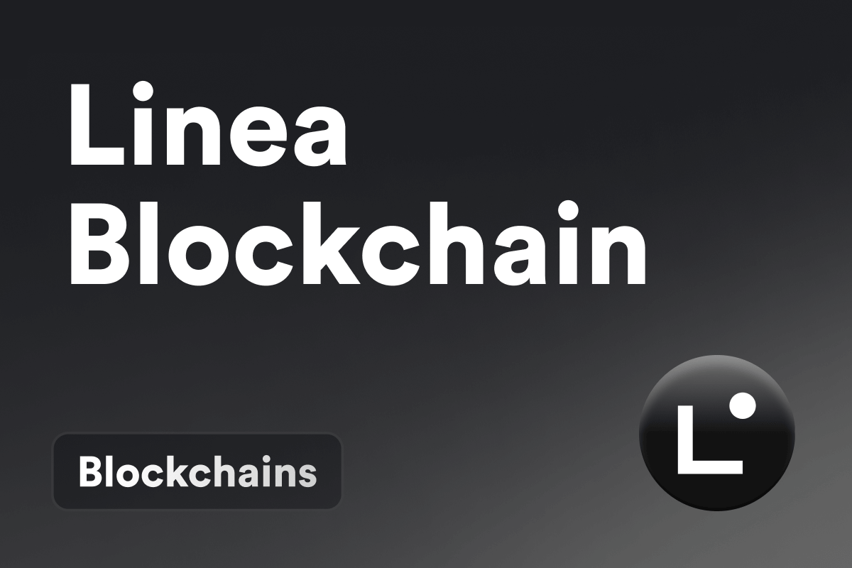 What Is The Linea Blockchain?