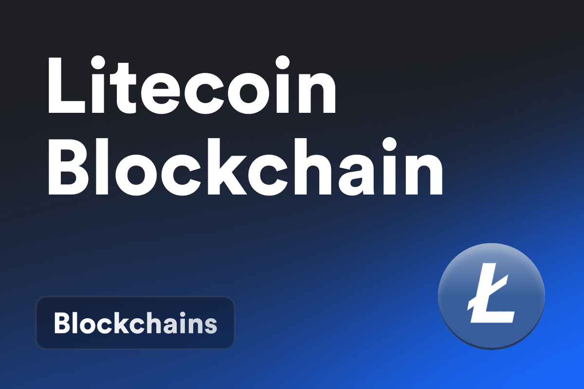 What Is The Litecoin Blockchain?