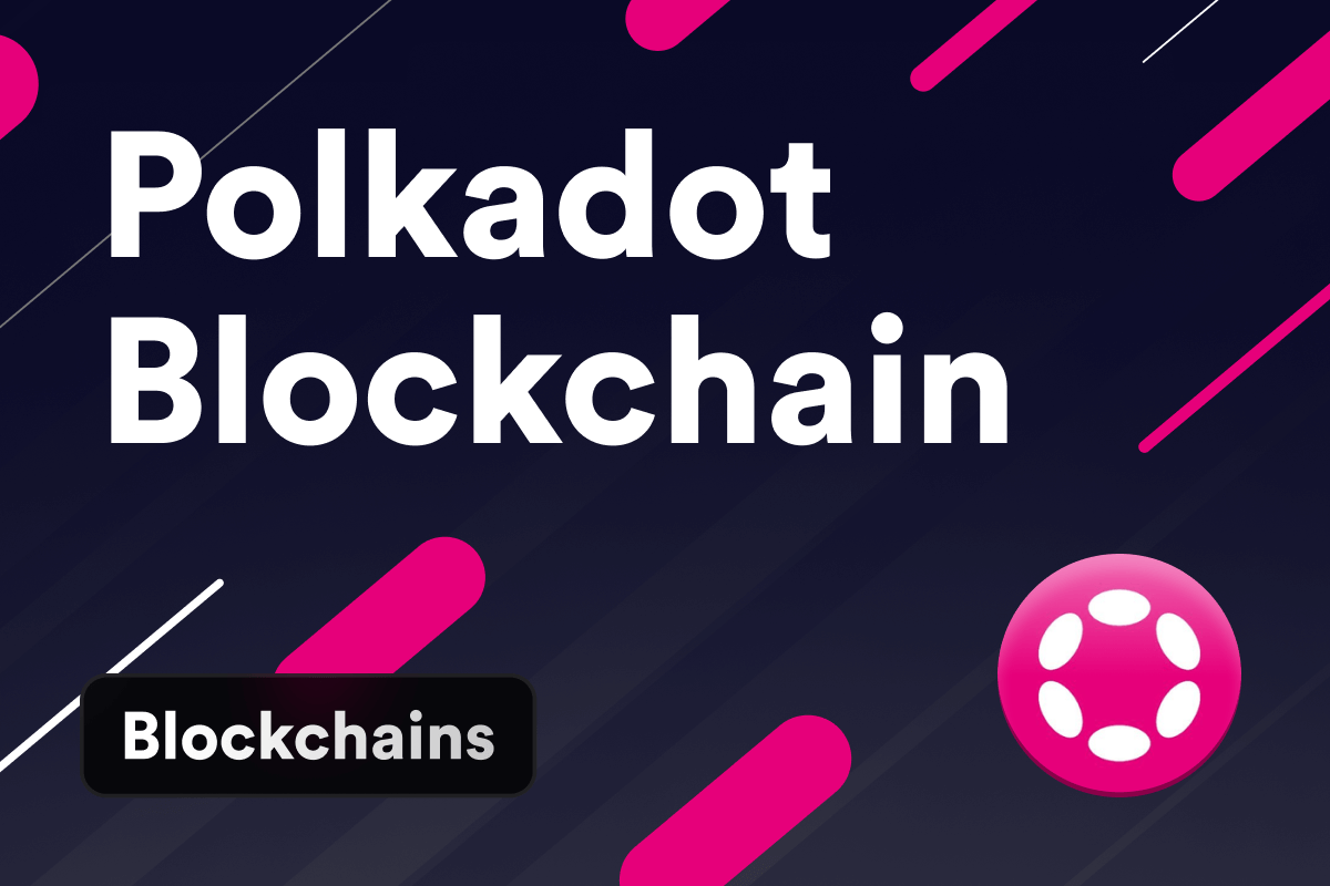 What Is The Polkadot Blockchain?