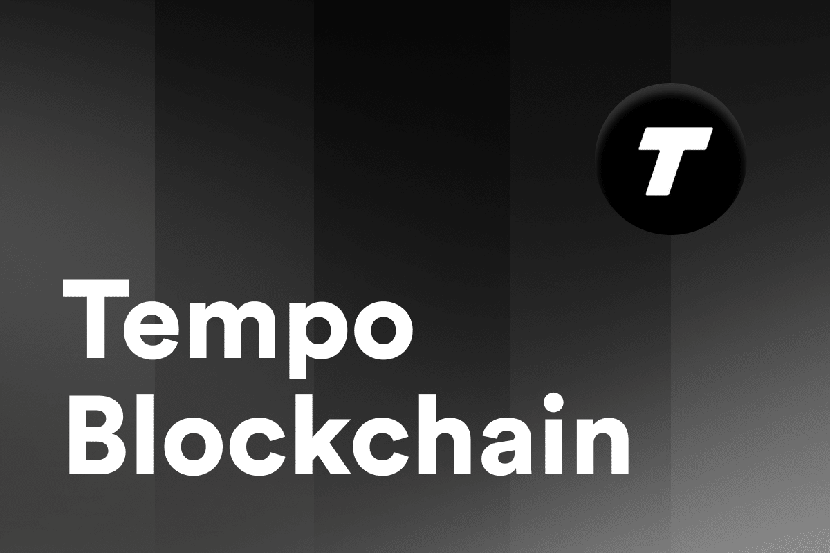 What Is The Tempo Blockchain?