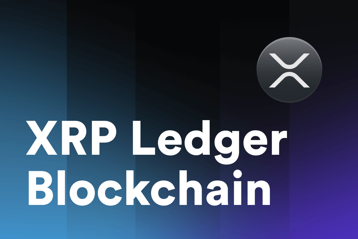 What Is The XRP Ledger Blockchain?