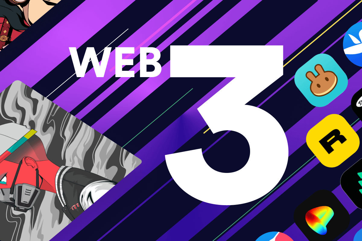 What is Web 3: Exploring the Future of the Internet