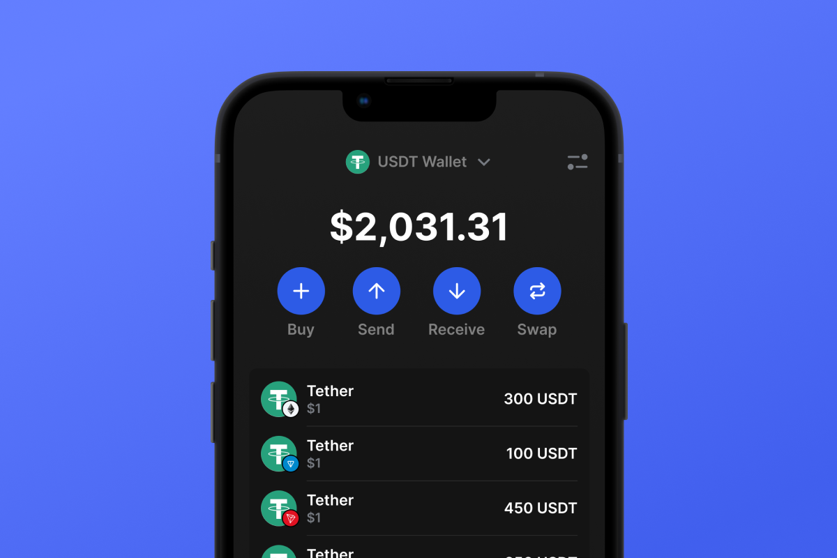 best-trc20-usdt-tron-wallet-app-bitkeep