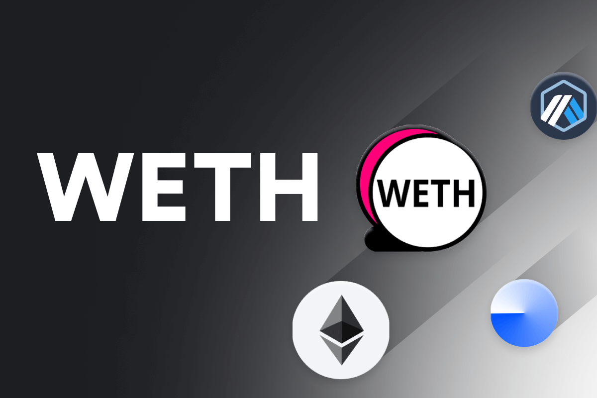 What is WETH?